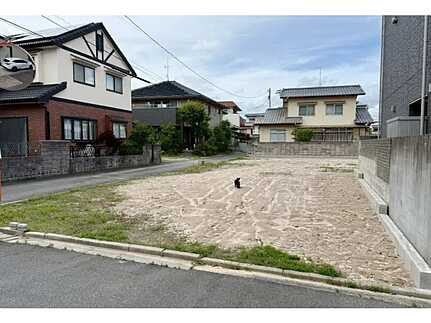 佐伯区五日市中央3丁目
