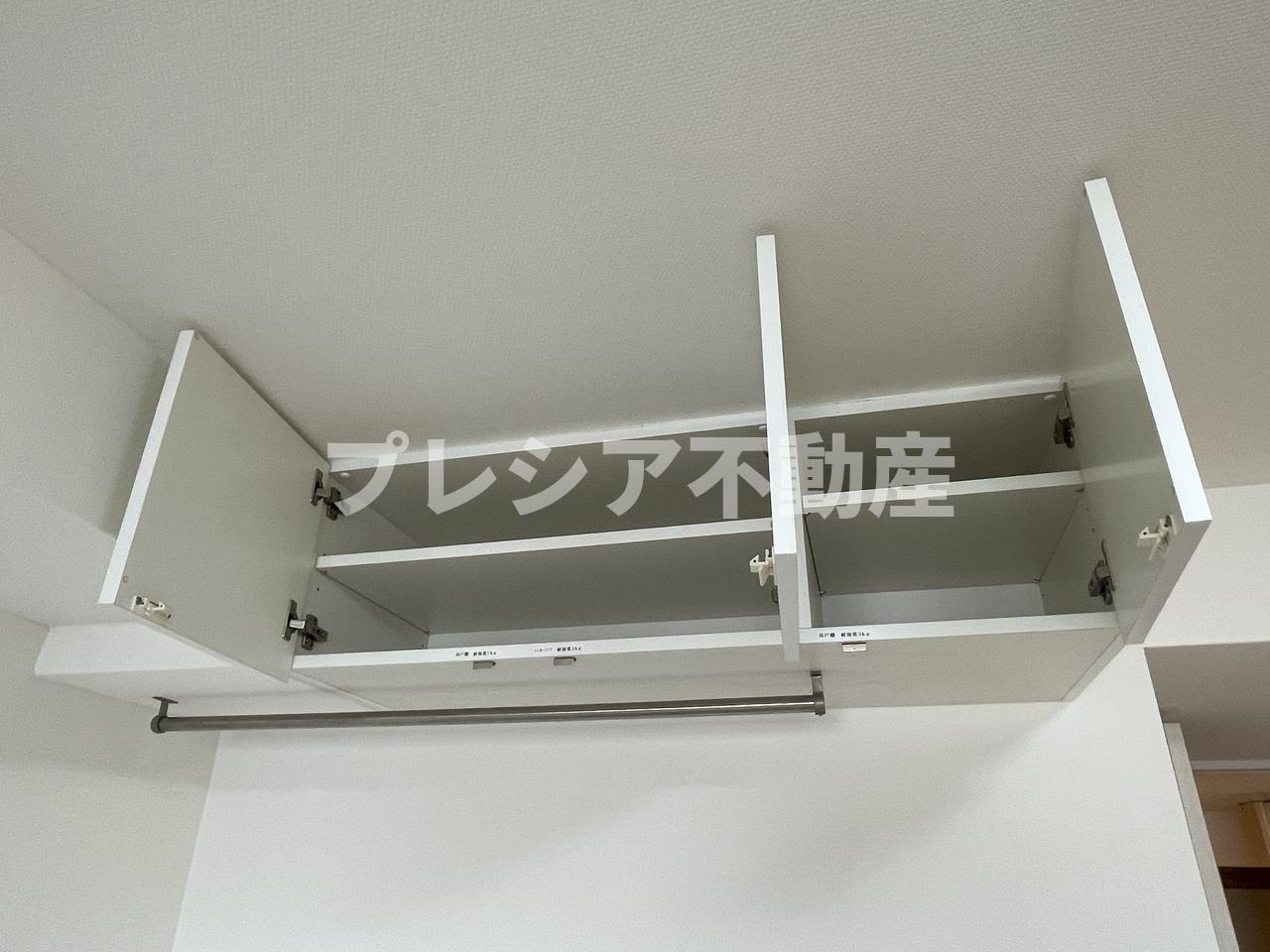 セレニテ甲子園Ⅰの浴室