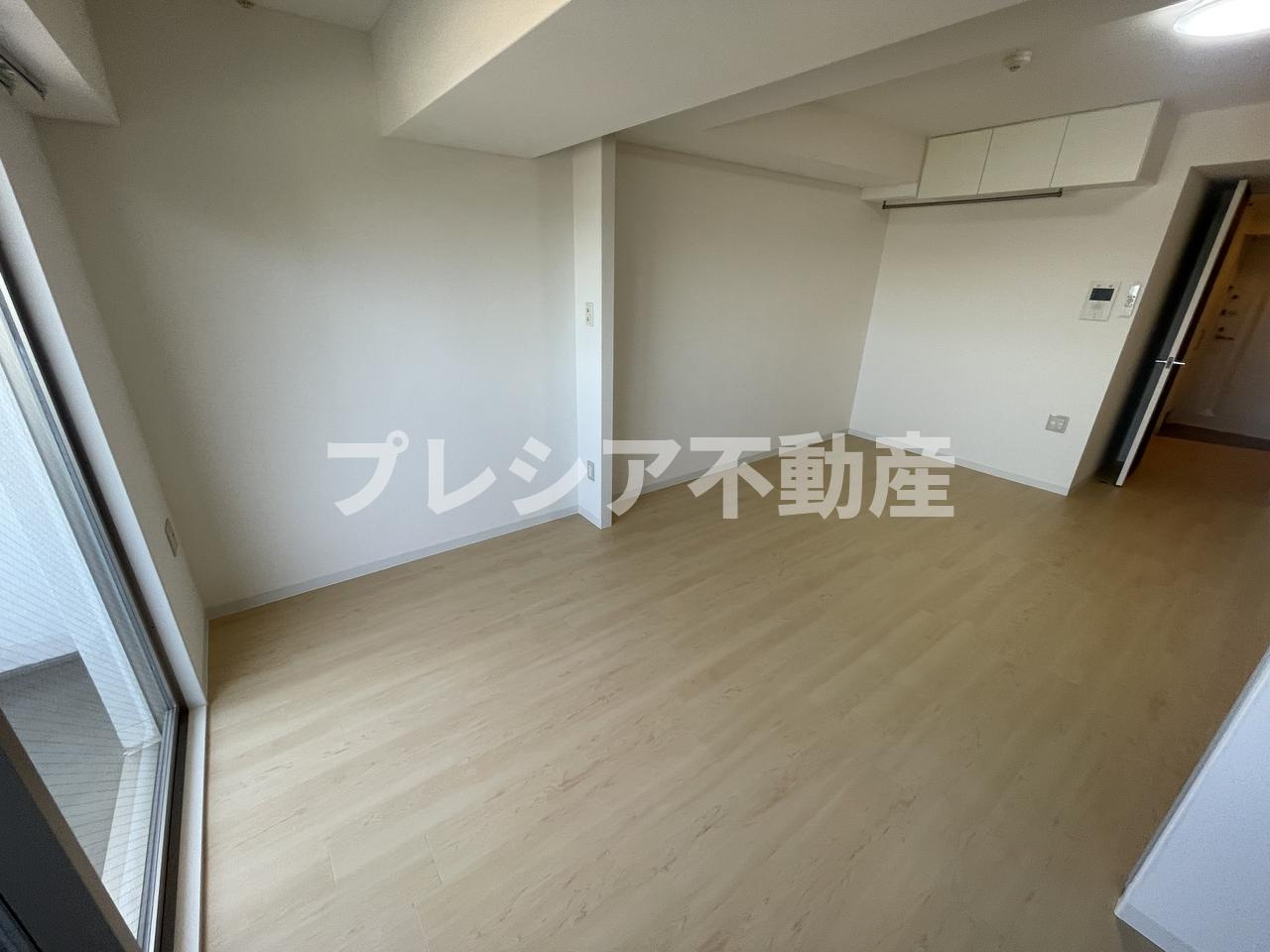 セレニテ甲子園Ⅰの子供部屋