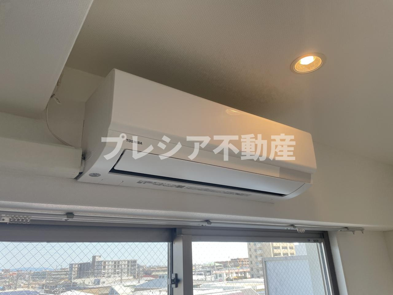 セレニテ甲子園Ⅰの設備