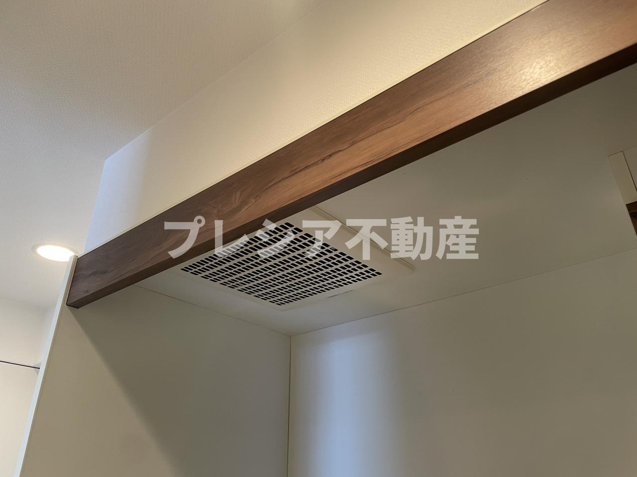 セレニテ甲子園Ⅰの設備