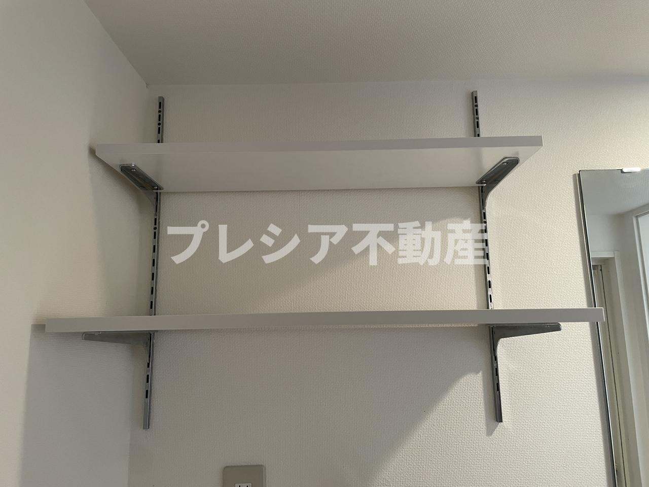 セレニテ甲子園Ⅰのその他