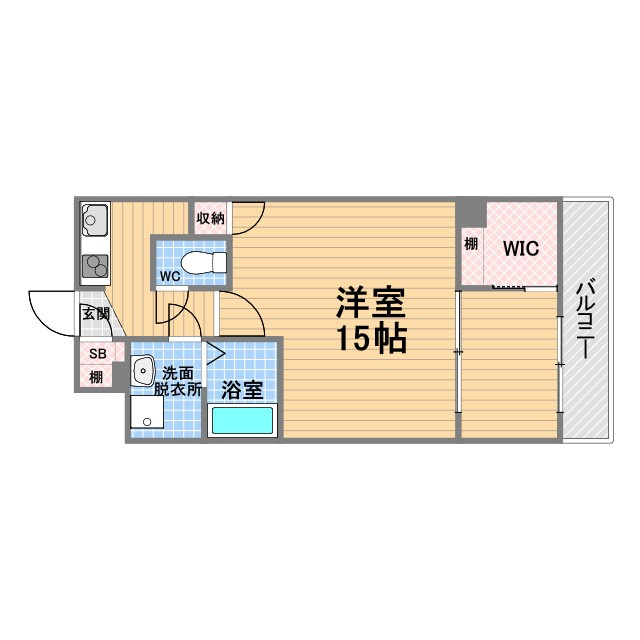 セレニテ甲子園Ⅰ
