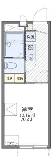 【間取り】 | コトブキ