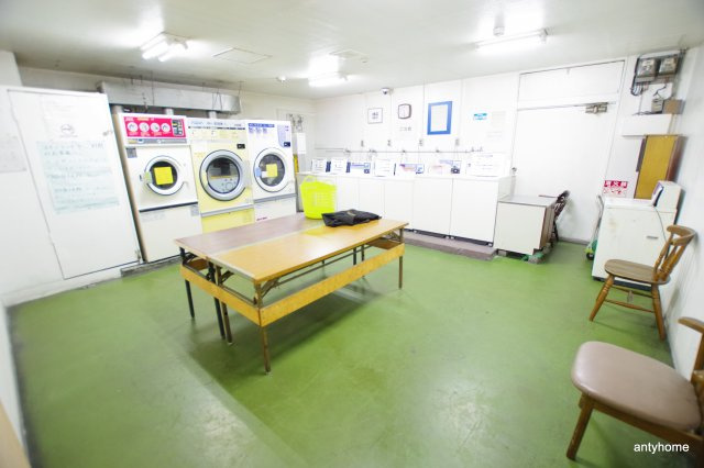 新大阪コーポビアネーズ　仲介手数料無料のその他共用部分