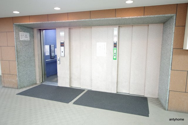 新大阪コーポビアネーズ　仲介手数料無料のその他共用部分