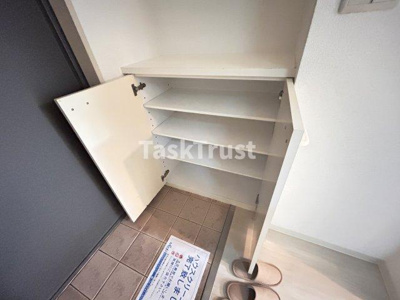 【収納】 | ニューシティアパートメンツ西天満