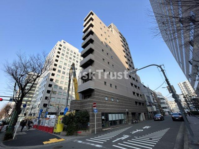 【外観】 | ニューシティアパートメンツ西天満