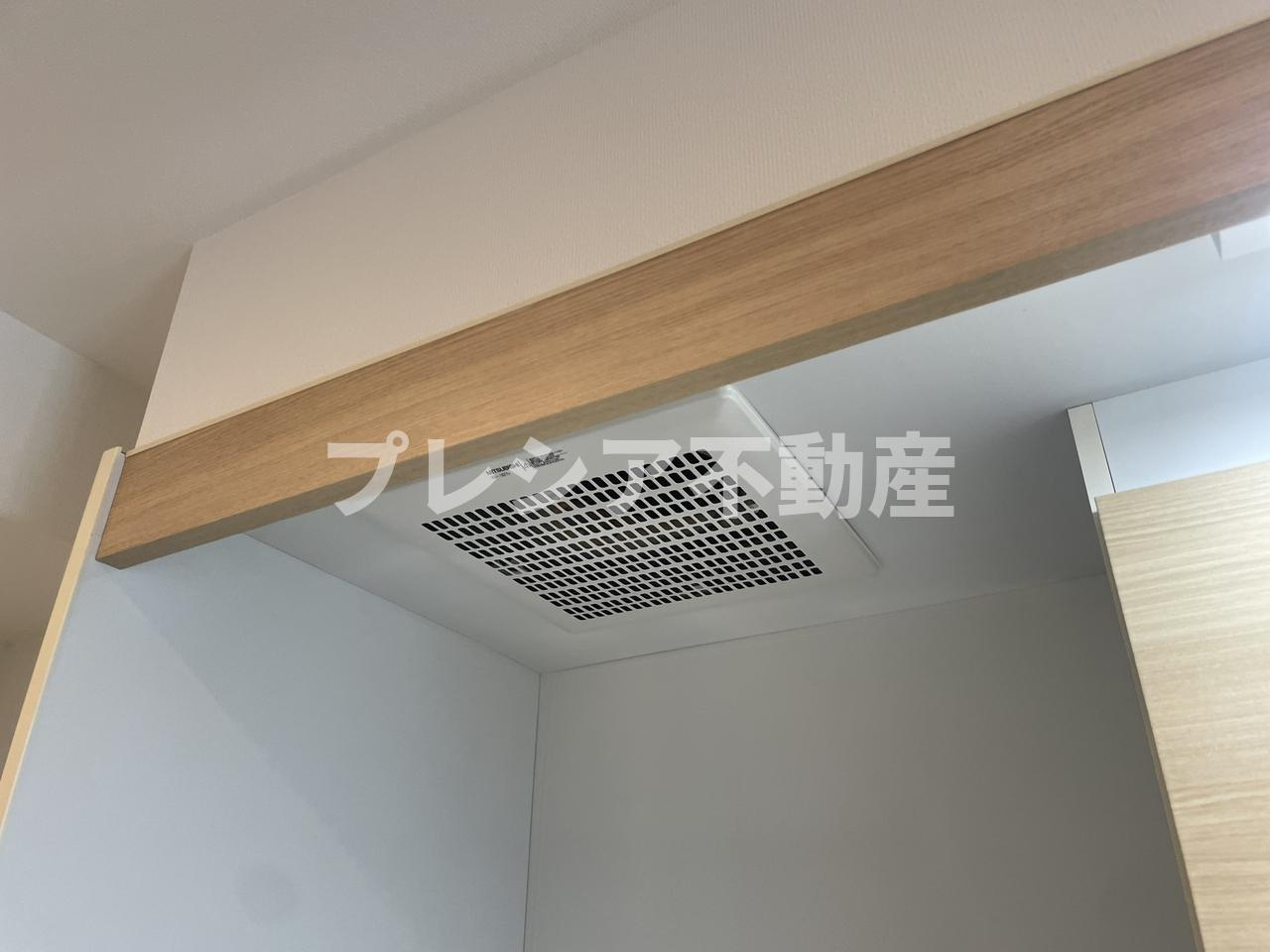 セレニテ甲子園Ⅱの設備