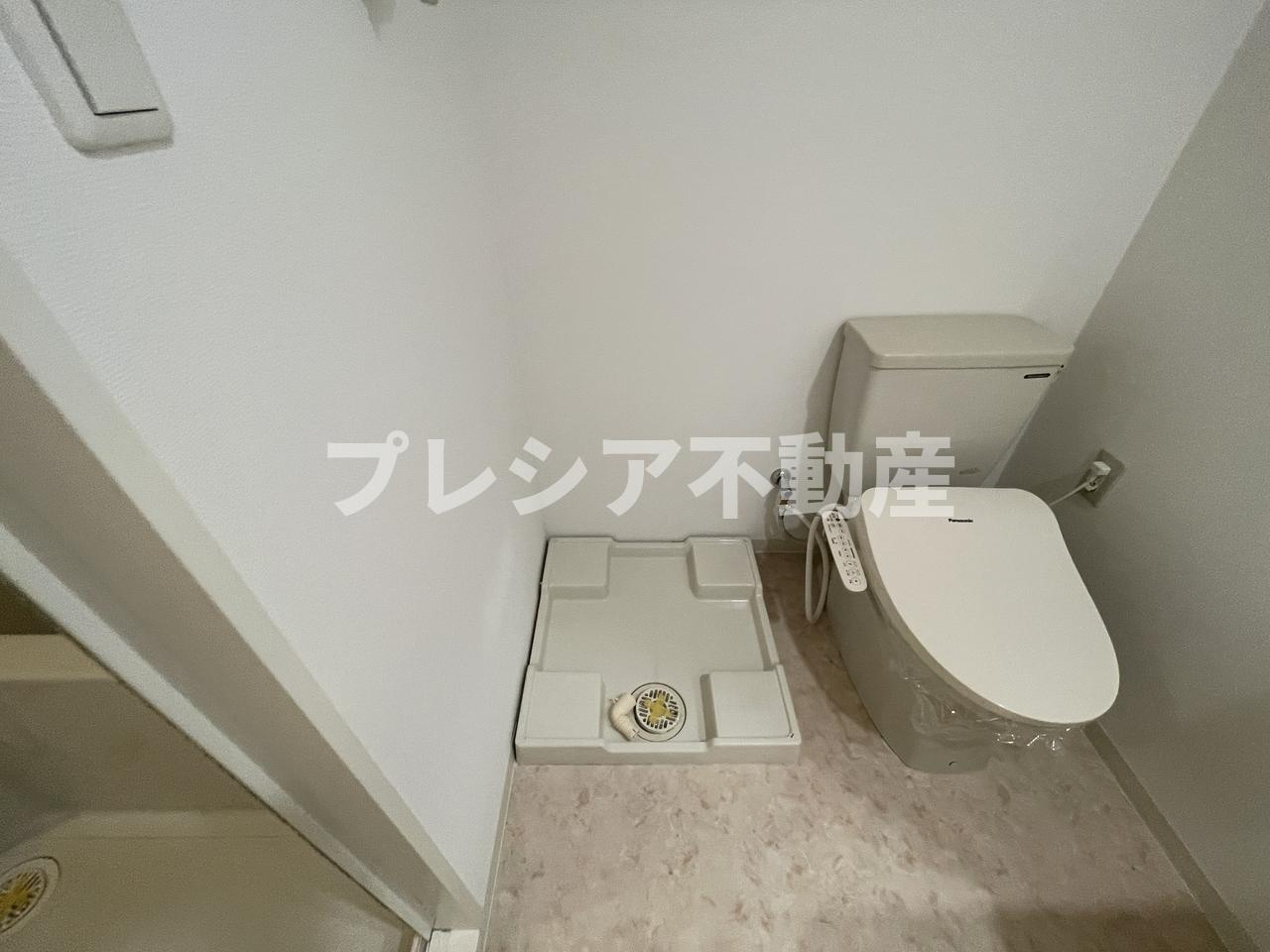 セレニテ甲子園Ⅱの設備