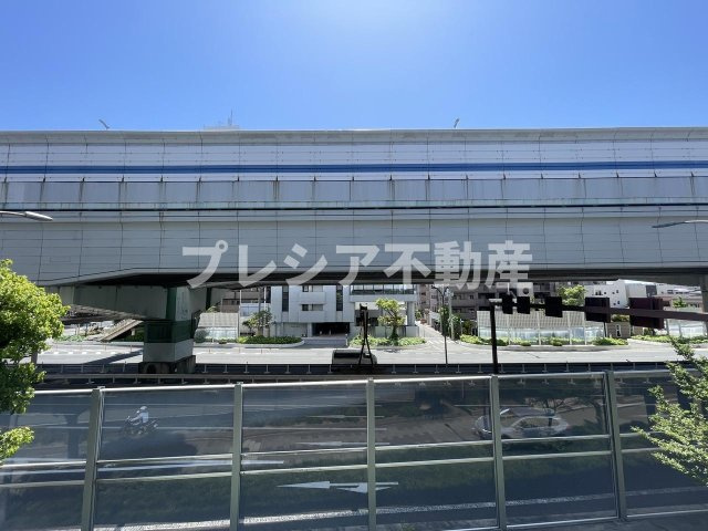セレニテ甲子園Ⅱの展望