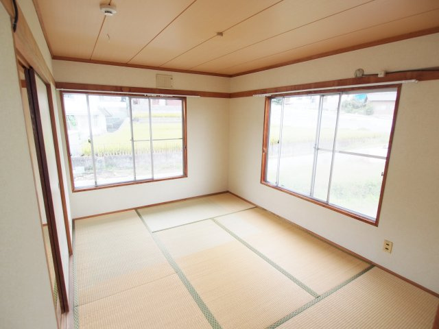 木戸貸家の展望