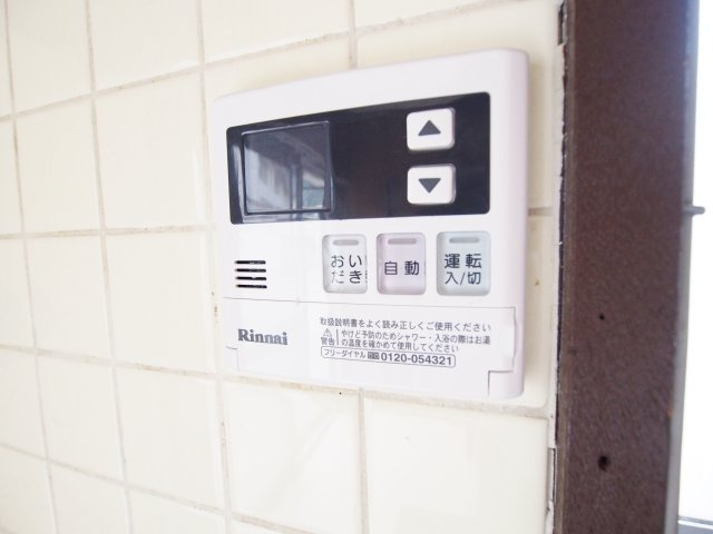 木戸貸家のその他