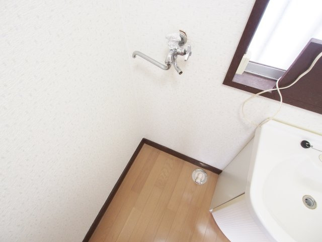 木戸貸家のその他