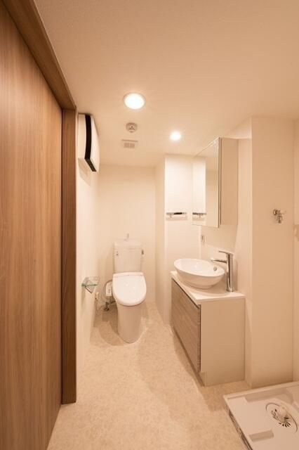 ラヴィエール成増のトイレ|トイレも気になるポイント