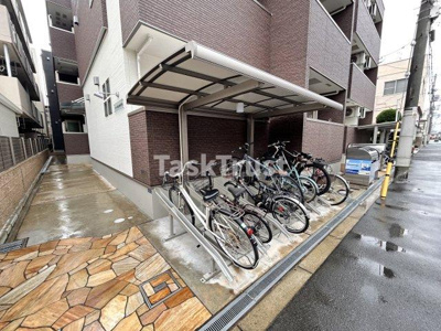 【その他共用部分】 | フジパレス城北公園通V番館
