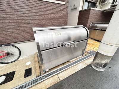 【その他共用部分】 | フジパレス城北公園通V番館