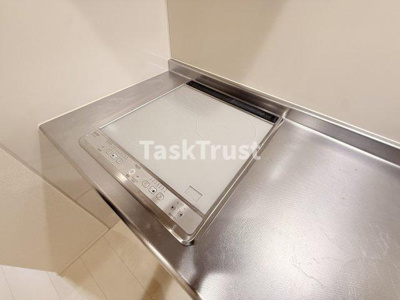 【キッチン】 | フジパレス城北公園通V番館