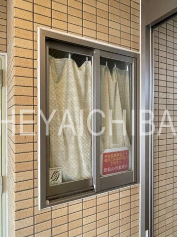 ラヴィエント浅草言問のその他|管理人室