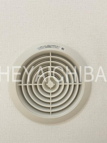 ラヴィエント浅草言問の設備|24時間換気システム