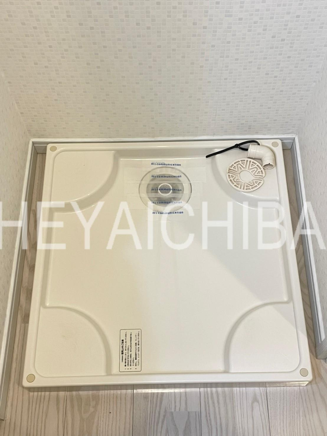 ラヴィエント浅草言問の設備|防水パン