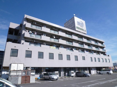 【エントランス】 | 五頭ビル