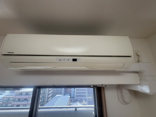 第1関根マンションの設備