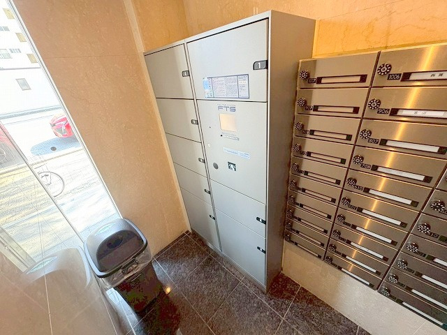 第1関根マンションのその他共用部分
