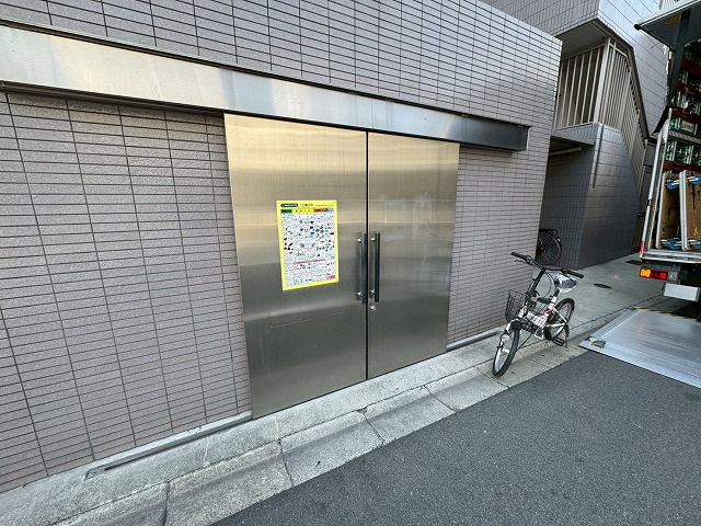 第1関根マンションのその他共用部分
