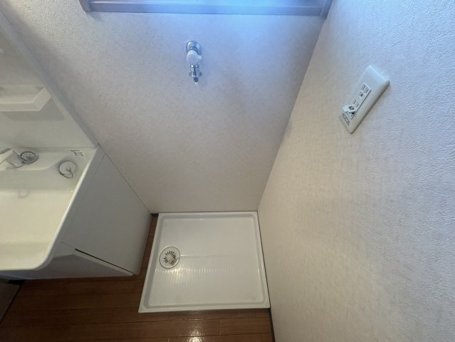 第1関根マンションの設備