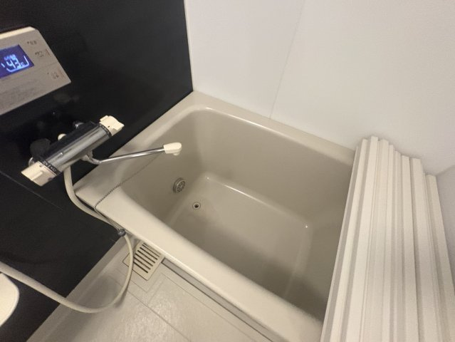 第1関根マンションの浴室