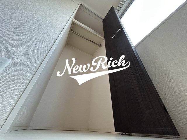 伊勢崎市下植木町のアパートのその他