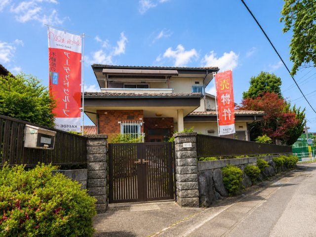 東近江市上羽田町