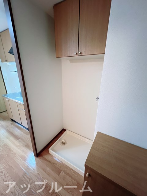 Surplus沖の設備