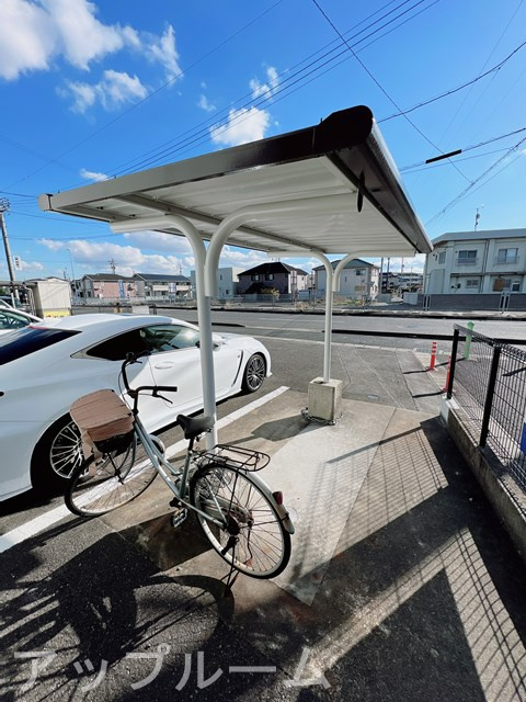 Surplus沖のその他共用部分