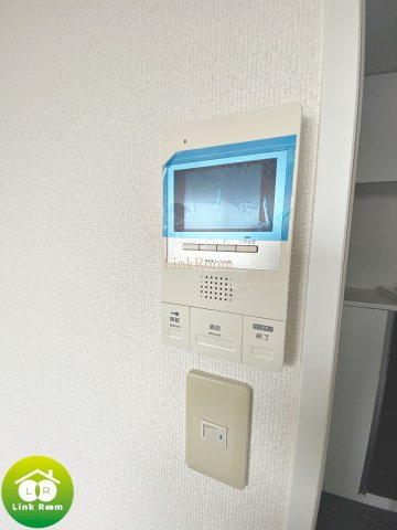 b'CASA両国の設備