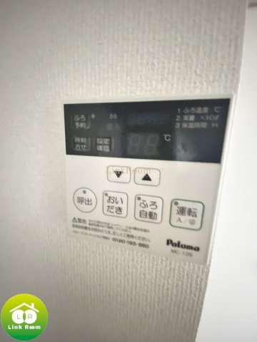 b'CASA両国のその他