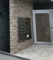 ラヴィエール成増のその他共用部分