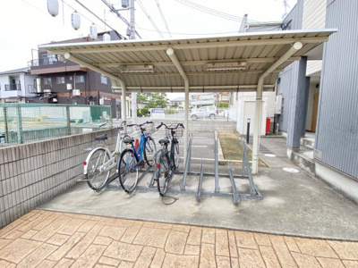 【その他共用部分】 | フジパレスフォーゲルⅠ番館