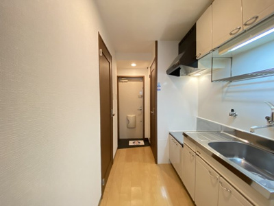 【玄関】 | フジパレスフォーゲルⅠ番館 | 明るい玄関です