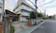 足立区竹の塚３丁目の店舗事務所の画像