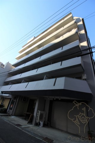 第二メゾン北梅田