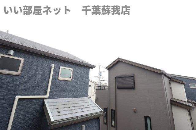 LUNIGHT都賀の展望|明日を自由に『Asfree』いい部屋ネット千葉蘇我店です！