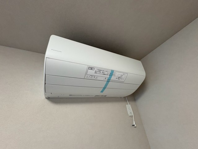 仮）東野川１丁目メゾンの設備