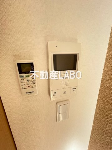 メリー大正のセキュリティ