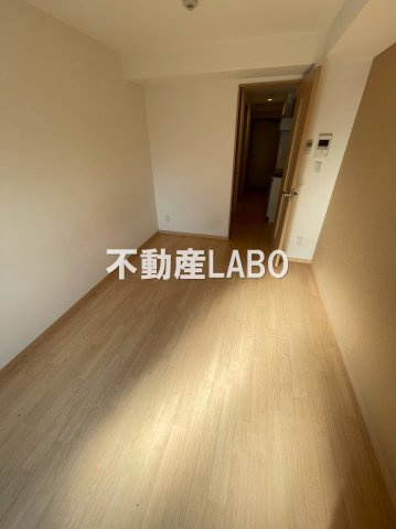 メリー大正の寝室