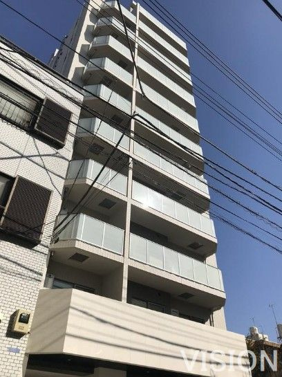 ティモーネ上野の森ノースの画像