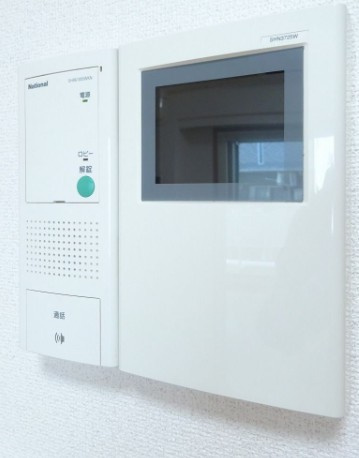 スカイコート板橋第２のセキュリティ
