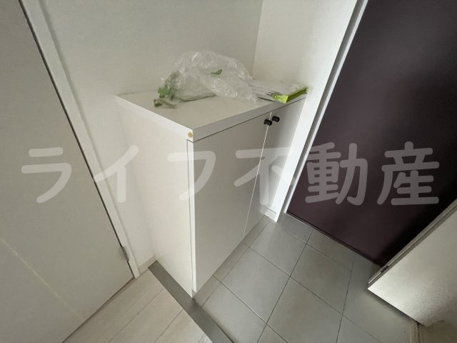 GROOVE城東のその他