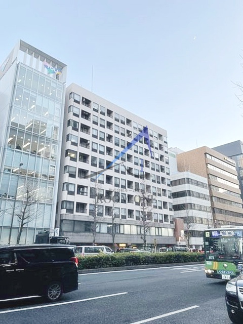 東新橋ビル